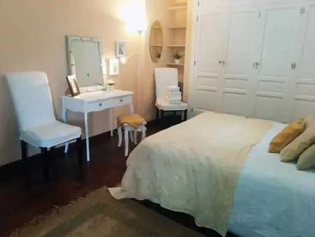 Appartement charmant à El Puerto de Santa María avec terrasse - Photo 6