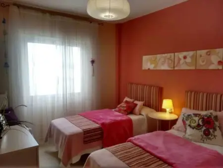 Appartement charmant à El Puerto de Santa María avec terrasse - Photo 7