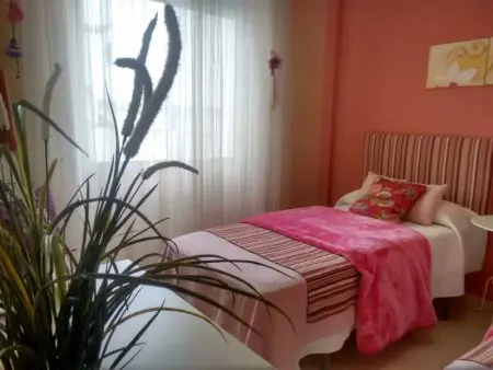 Appartement charmant à El Puerto de Santa María avec terrasse - Photo 8