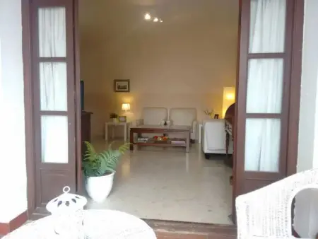 Appartement charmant à El Puerto de Santa María avec terrasse - Photo 10