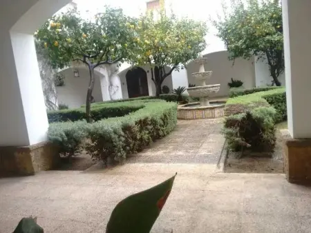 Appartement charmant à El Puerto de Santa María avec terrasse - Photo 11