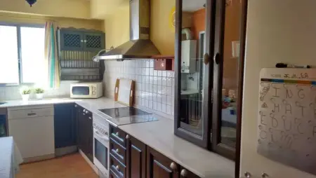 Appartement charmant à El Puerto de Santa María avec terrasse - Photo 12