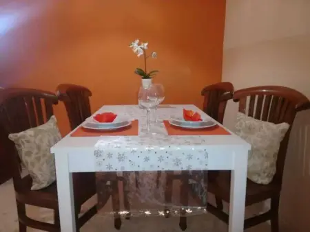 Appartement charmant à El Puerto de Santa María avec terrasse - Photo 13