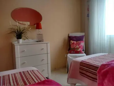 Appartement charmant à El Puerto de Santa María avec terrasse - Photo 14