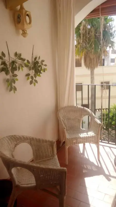 Appartement charmant à El Puerto de Santa María avec terrasse - Photo 15