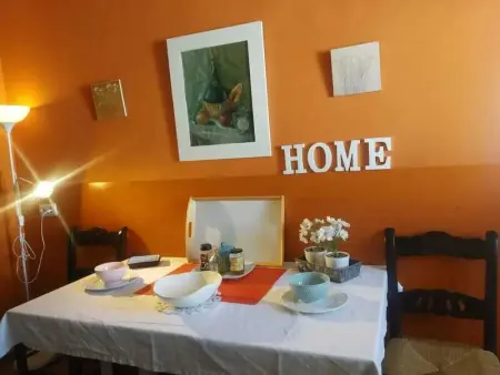 Appartement charmant à El Puerto de Santa María avec terrasse - Photo 16