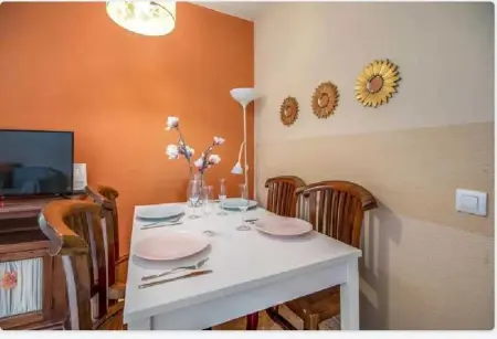 Appartement charmant à El Puerto de Santa María avec terrasse - Photo 17