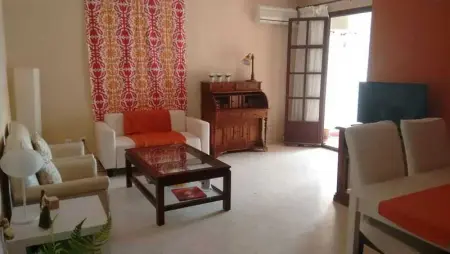 Appartement charmant à El Puerto de Santa María avec terrasse - Photo 18