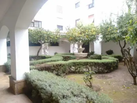 Appartement charmant à El Puerto de Santa María avec terrasse - Photo 20