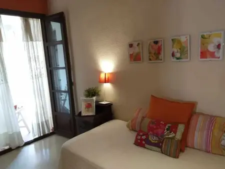 Appartement charmant à El Puerto de Santa María avec terrasse - Photo 21