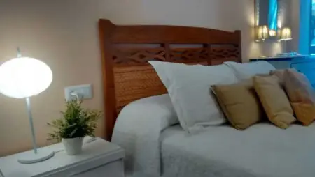 Appartement charmant à El Puerto de Santa María avec terrasse - Photo 24