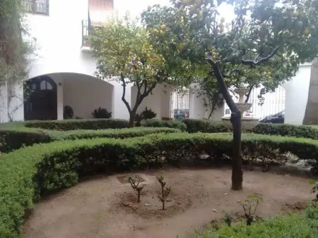 Appartement charmant à El Puerto de Santa María avec terrasse - Photo 26