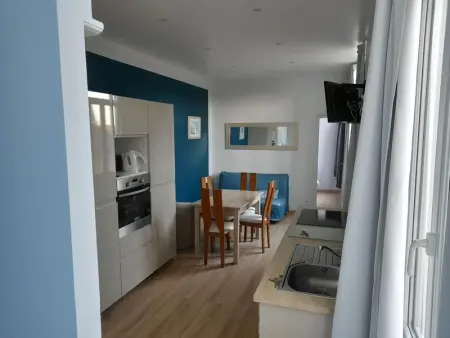 Appartement accueillant à Saint-Quay-Portrieux 35 m² ensoleillé - Photo 2