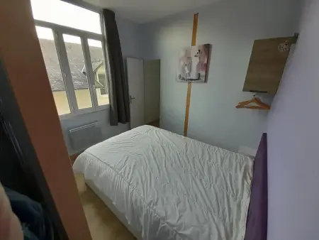 Appartement accueillant à Saint-Quay-Portrieux 35 m² ensoleillé - Photo 6