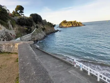 Appartement accueillant à Saint-Quay-Portrieux 35 m² ensoleillé - Photo 9