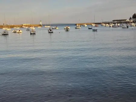 Appartement accueillant à Saint-Quay-Portrieux 35 m² ensoleillé - Photo 10