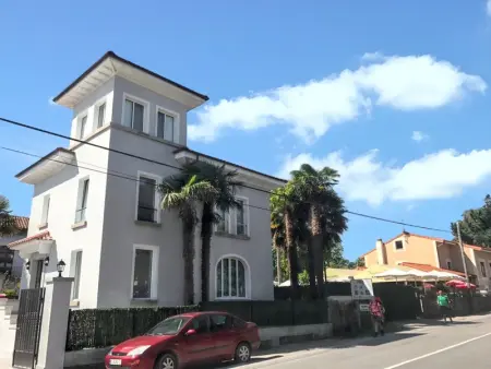 Maison à Po de Llanes, Magnifique maison de vacances à Po de Llanes avec vue sur la mer - L1065525