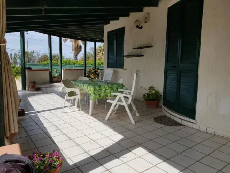 Maison à Mazara del Vallo, Maison spacieuse Mazara del Vallo - L1065526