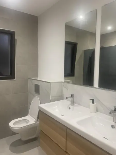 Maison chaleureuse à Serra-Di-Fiumorbo, Maison 5 personnes à Serra Di Fiumorbo - Photo 4