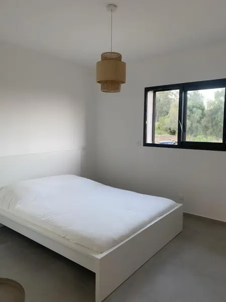 Maison chaleureuse à Serra-Di-Fiumorbo, Maison 5 personnes à Serra Di Fiumorbo - Photo 9