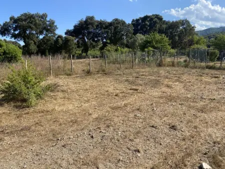 Maison chaleureuse à Serra-Di-Fiumorbo, Maison 5 personnes à Serra Di Fiumorbo - Photo 10