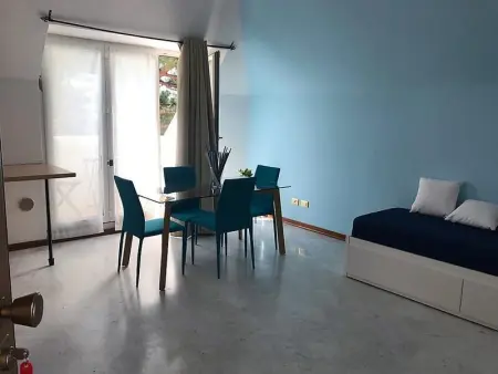 Studio confortable à Desenzano del Garda 47 m² avec balcon privé - Photo 5