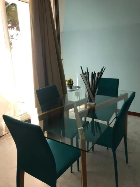 Studio confortable à Desenzano del Garda 47 m² avec balcon privé - Photo 9