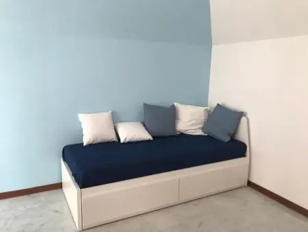 Studio confortable à Desenzano del Garda 47 m² avec balcon privé - Photo 11
