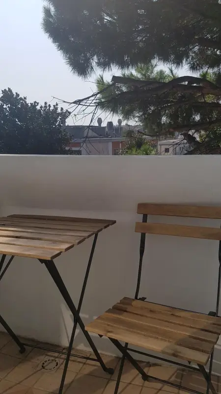 Studio confortable à Desenzano del Garda 47 m² avec balcon privé - Photo 13