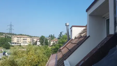 Studio confortable à Desenzano del Garda 47 m² avec balcon privé - Photo 20