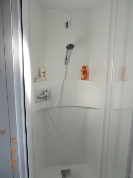 Bungalow Confort Gastes Jacuzzi, Bungalow 6 personnes à Gastes - Photo 9