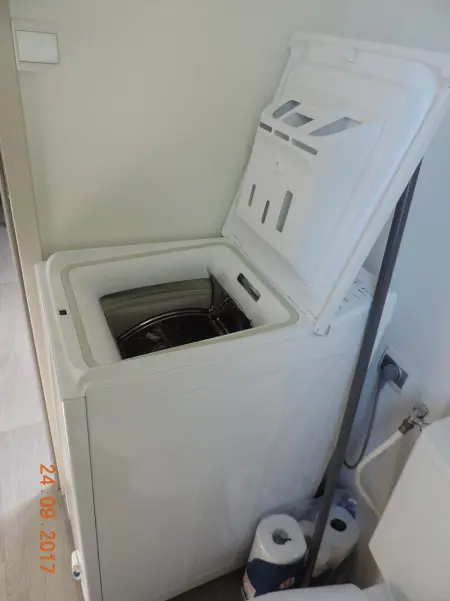 Bungalow Confort Gastes Jacuzzi, Bungalow 6 personnes à Gastes - Photo 10