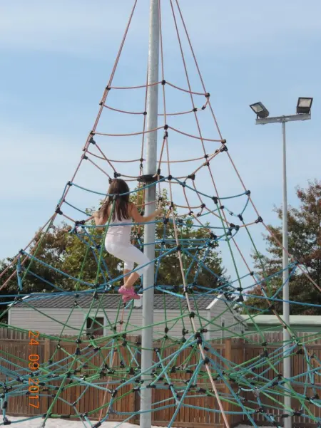 Bungalow Confort Gastes Jacuzzi, Bungalow 6 personnes à Gastes - Photo 14