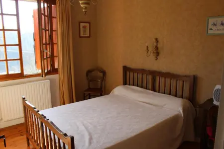 Maison chaleureuse à Langogne avec vue sur montagne - Photo 8