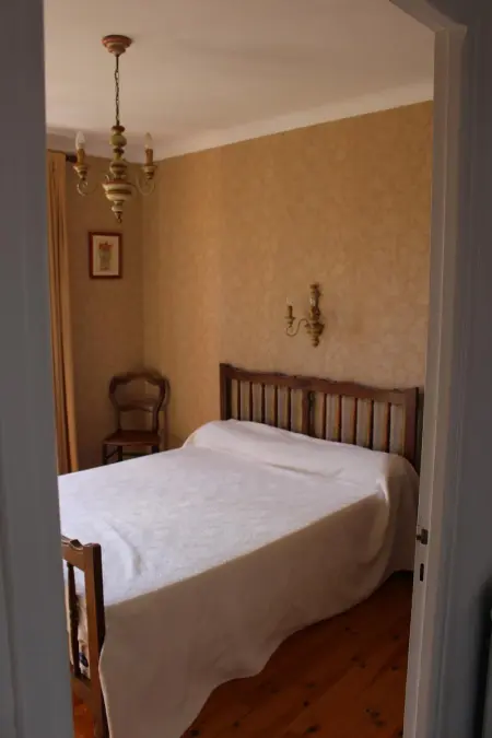 Maison chaleureuse à Langogne avec vue sur montagne - Photo 11