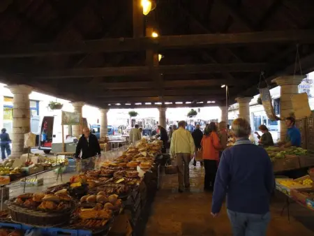 Maison chaleureuse à Langogne avec vue sur montagne - Photo 19