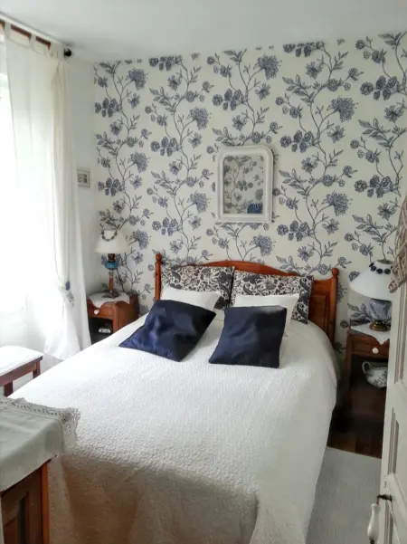 Maison confortable à Saint-Germain-du-Pert avec piscine privée - Photo 17