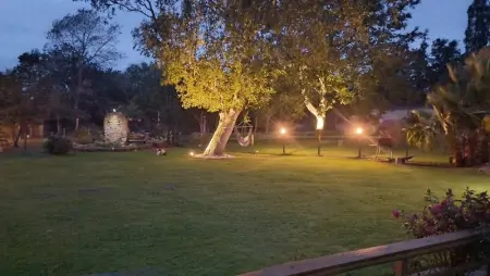 Maison confortable à Saint-Germain-du-Pert avec piscine privée - Photo 38