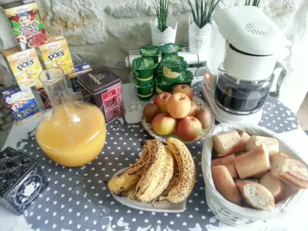 Maison confortable à Saint-Germain-du-Pert avec piscine privée - Photo 41