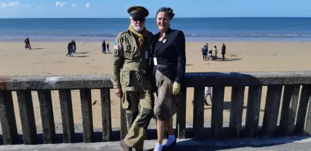 Maison confortable à Saint-Germain-du-Pert avec piscine privée - Photo 45