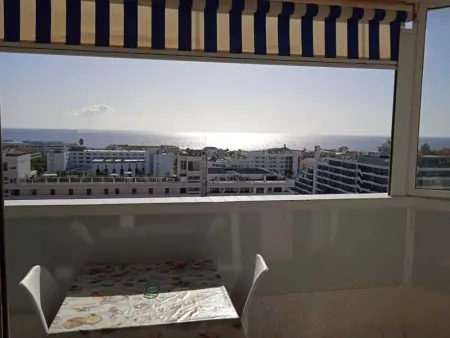 Appartement à Playa de la Américas, Appartement avec Vue Mer à Playa de las Américas, 40 m² - L1065578