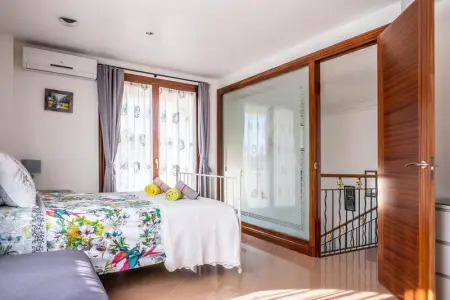 Villa élégante à Ciutadella de Menorca avec piscine privée - Photo 4