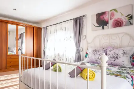 Villa élégante à Ciutadella de Menorca avec piscine privée - Photo 5