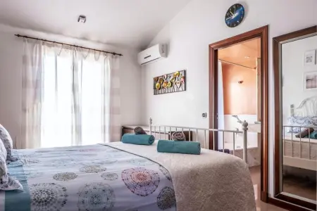 Villa élégante à Ciutadella de Menorca avec piscine privée - Photo 6