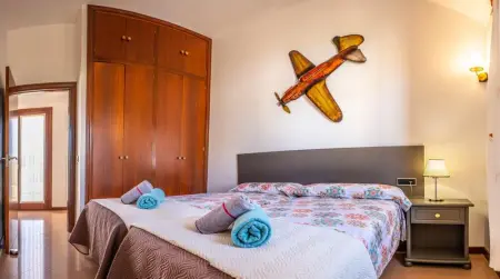 Villa élégante à Ciutadella de Menorca avec piscine privée - Photo 7