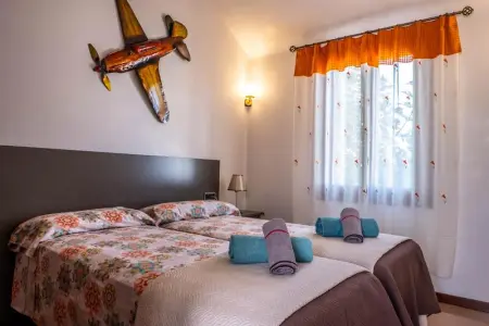 Villa élégante à Ciutadella de Menorca avec piscine privée - Photo 8