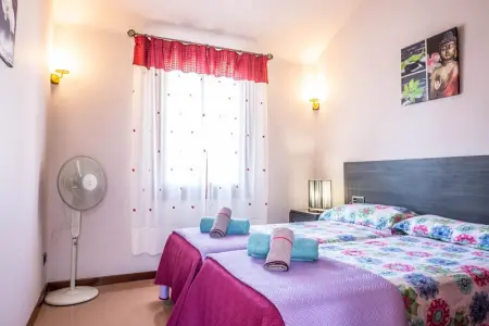 Villa élégante à Ciutadella de Menorca avec piscine privée - Photo 9