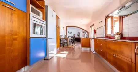 Villa élégante à Ciutadella de Menorca avec piscine privée - Photo 15