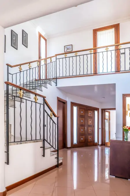 Villa élégante à Ciutadella de Menorca avec piscine privée - Photo 16