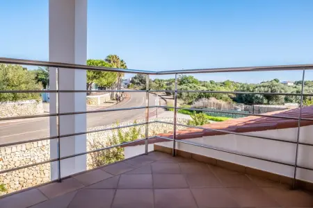 Villa élégante à Ciutadella de Menorca avec piscine privée - Photo 22